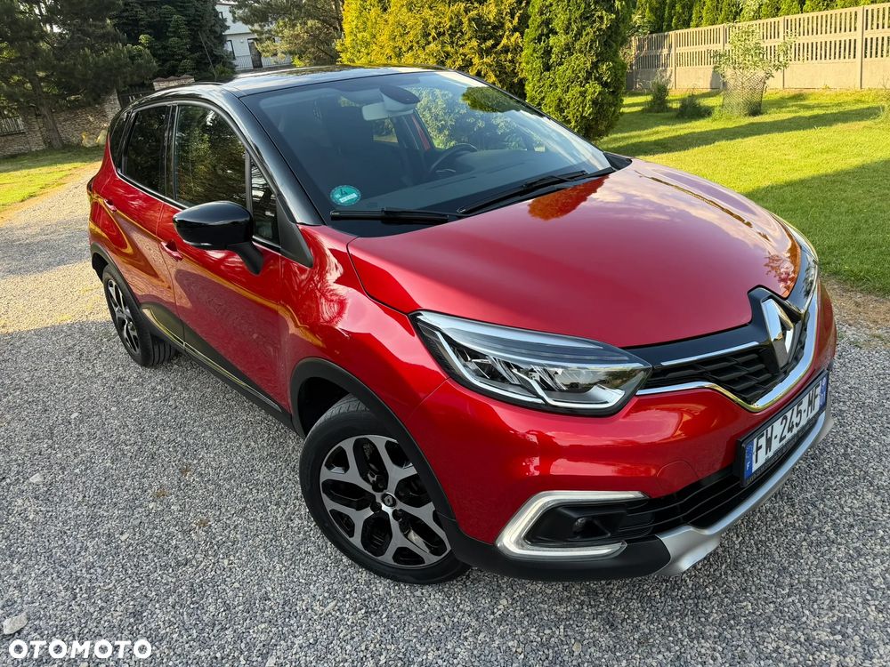 Renault Captur (ENERGY) TCe 90 INTENS - 2