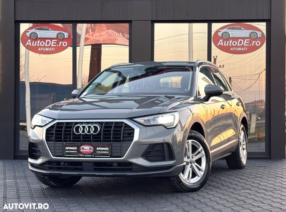 Audi Q3 - 2