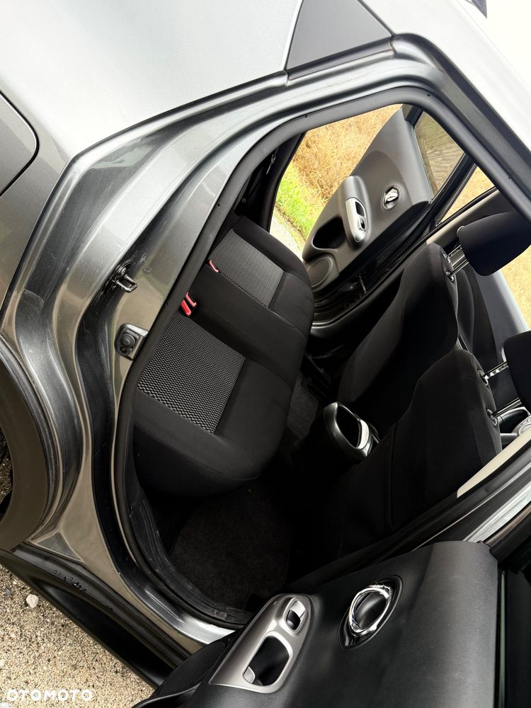 Nissan Juke 1.2 DIG-T N-Way - 22