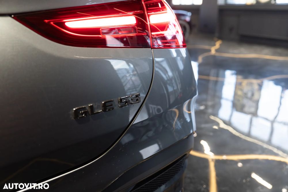 Mercedes-Benz GLE - 23