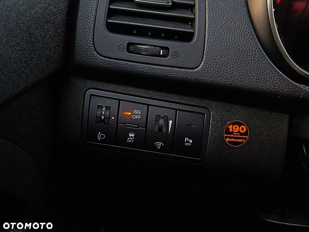 Kia Venga 1.4 CVVT Dream Team Edition - 26