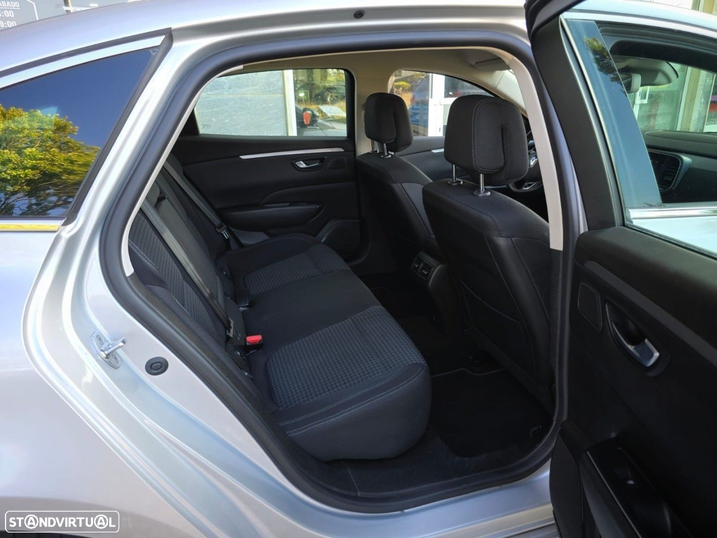 Renault Talisman 1.5 dCi Zen - 17
