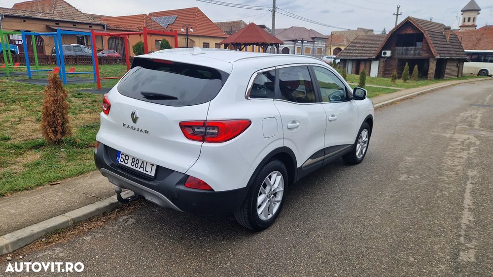 Renault Kadjar 1.6 DCI XMod - 3