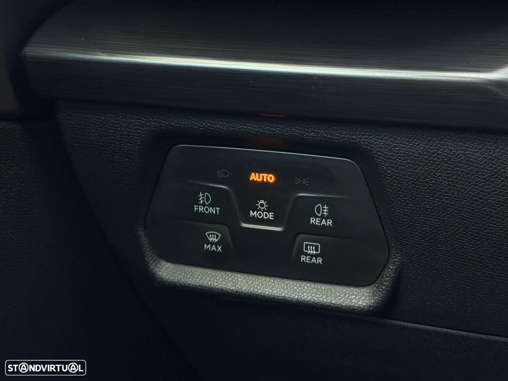 Cupra Formentor 2.0 TDI DSG 4Drive - 24