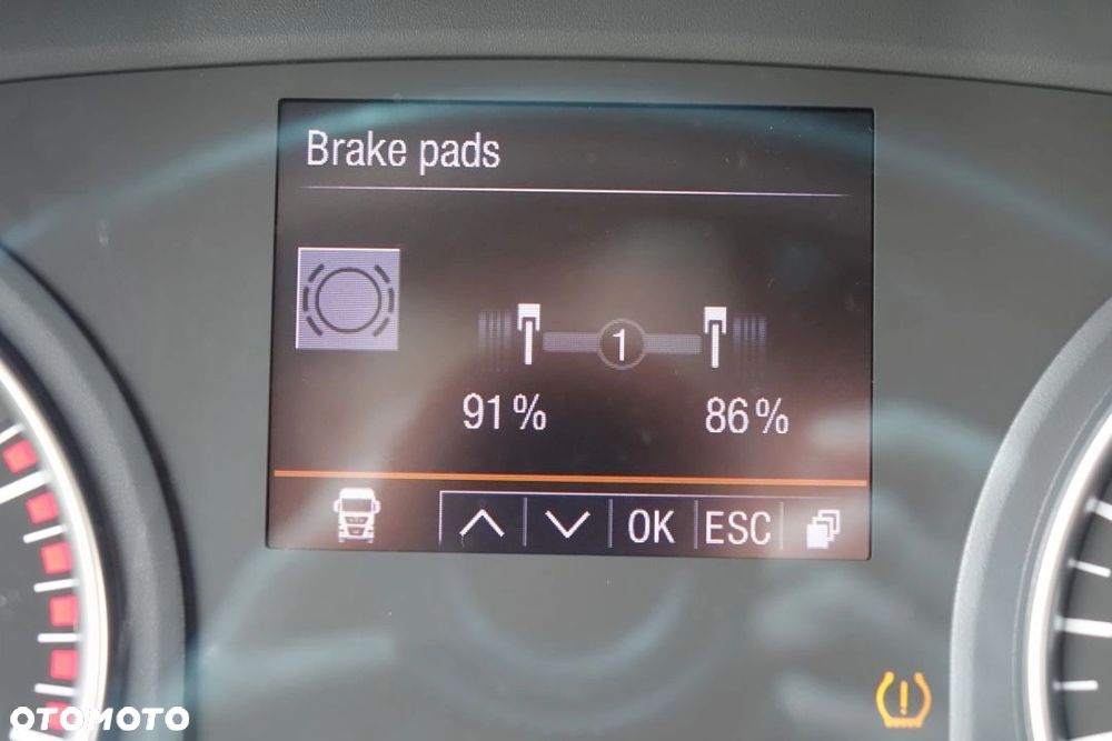 MAN TGX 18.500 EURO 6 4X2 LLS-U XLX / MEGA / AUTOMAT / RETARDER / 2 ZBIORNIKI / LODÓWKA - 27