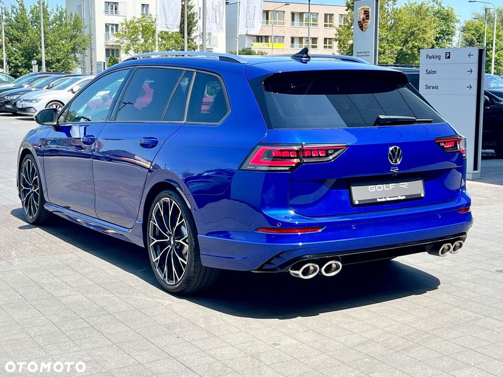Volkswagen Golf Variant - 9