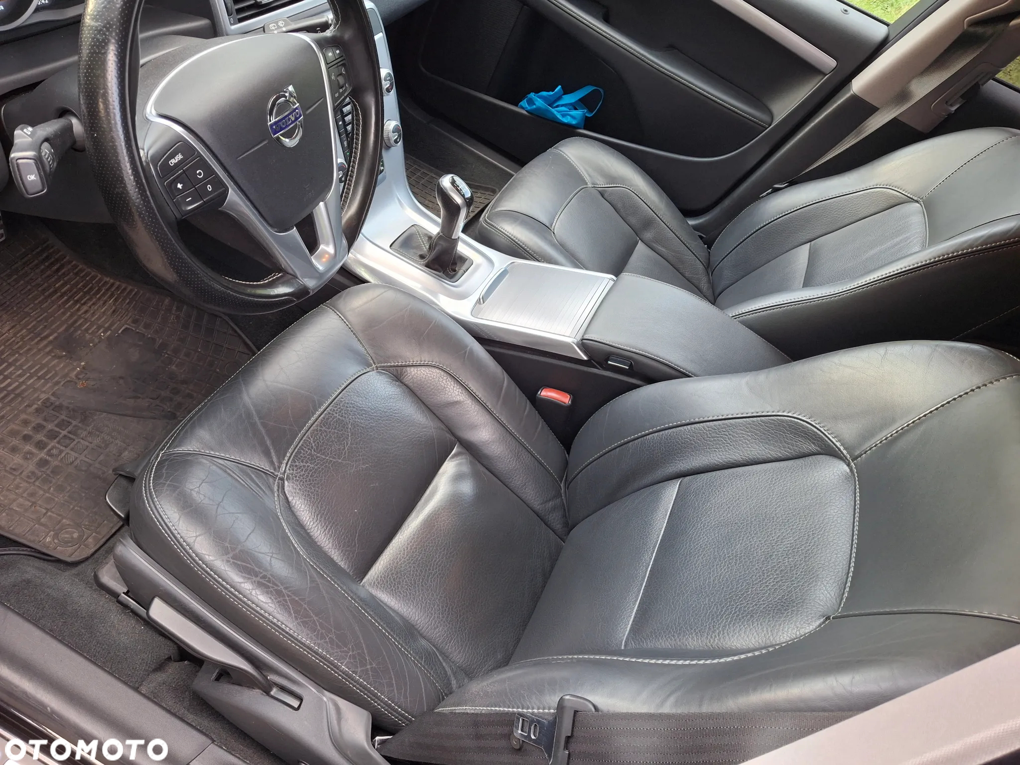 Volvo V70 - 14