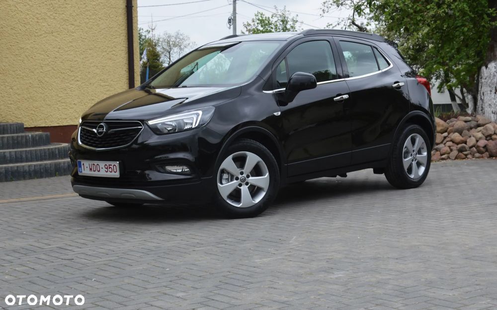 Opel Mokka - 2