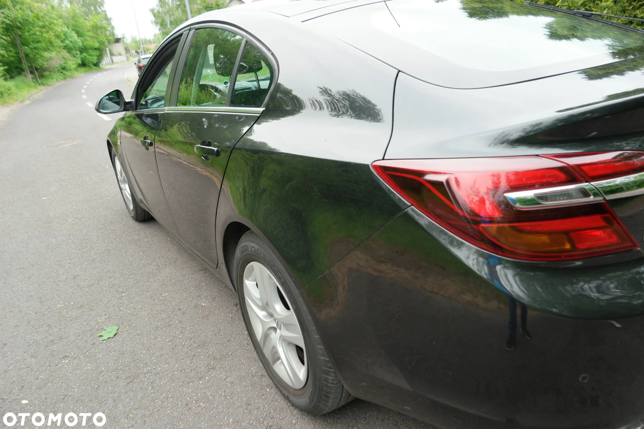 Opel Insignia - 10