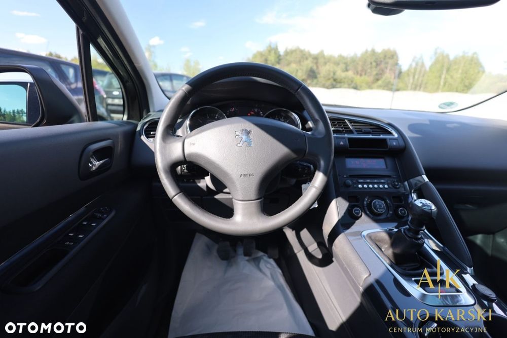 Peugeot 3008 - 8