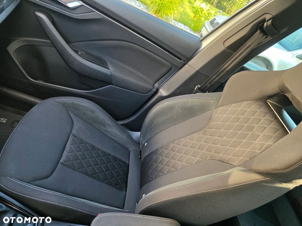 Skoda Scala 1.5 TSI Style - 35