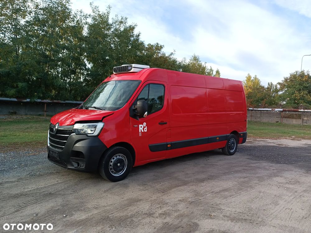 Renault Master - 1