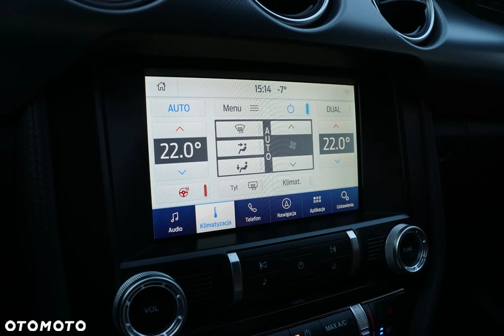 Ford Mustang 5.0 V8 GT - 32