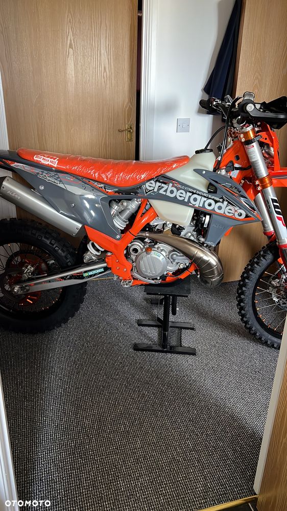 KTM EXC 300 - 3