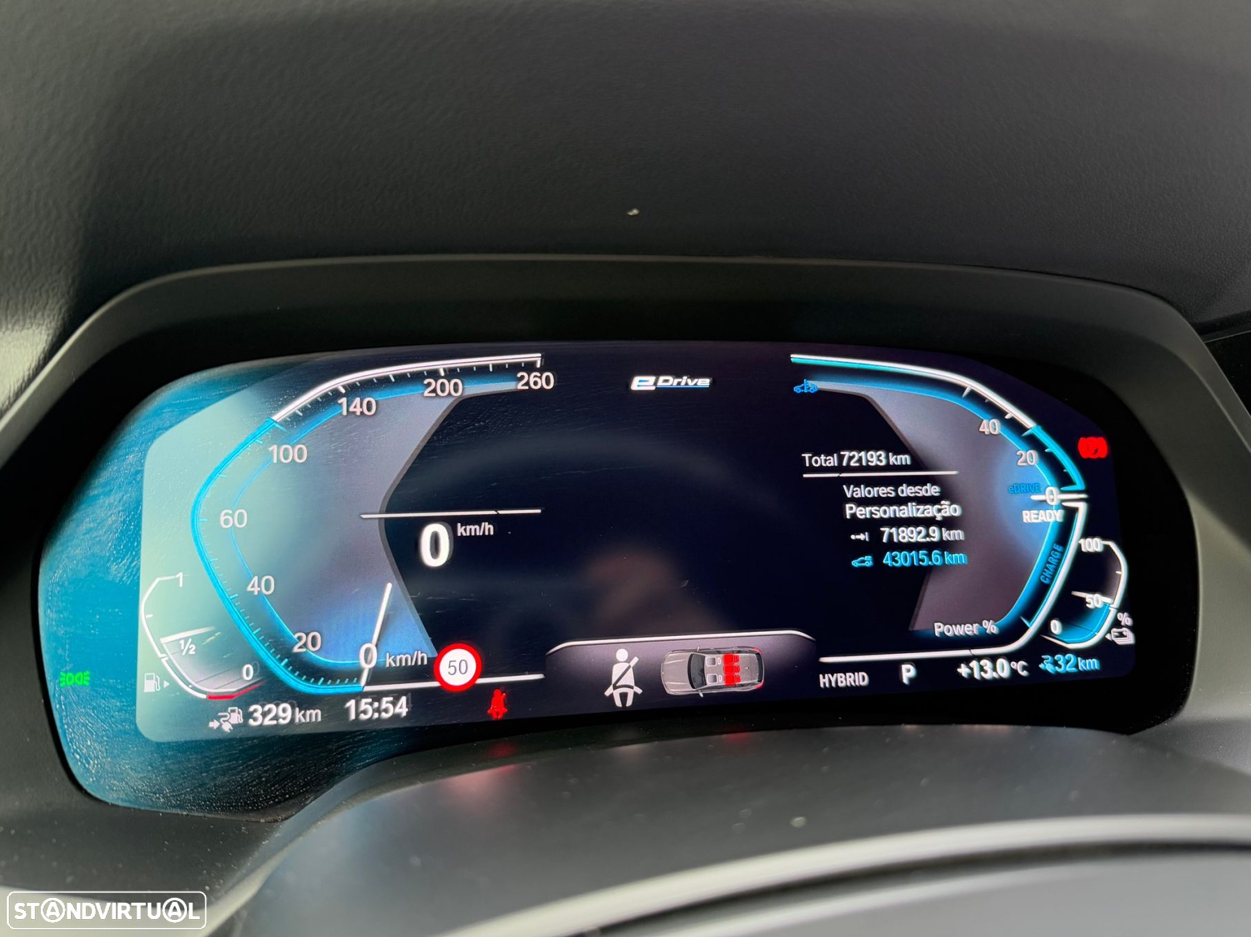 BMW X5 45 e xDrive Pack M - 32