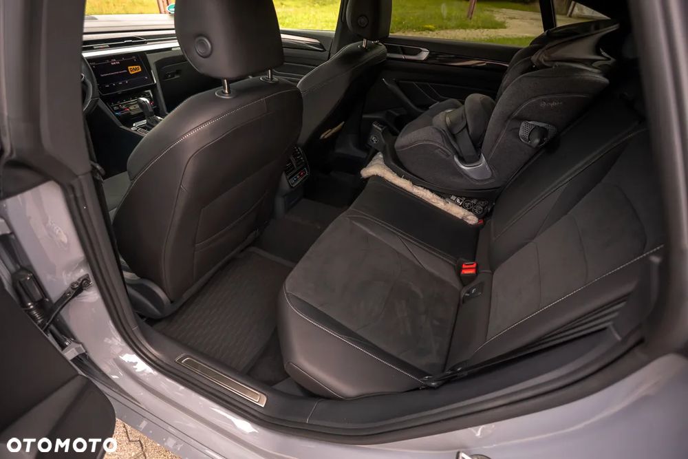 Volkswagen Arteon 2.0 TSI GPF R-Line DSG - 18