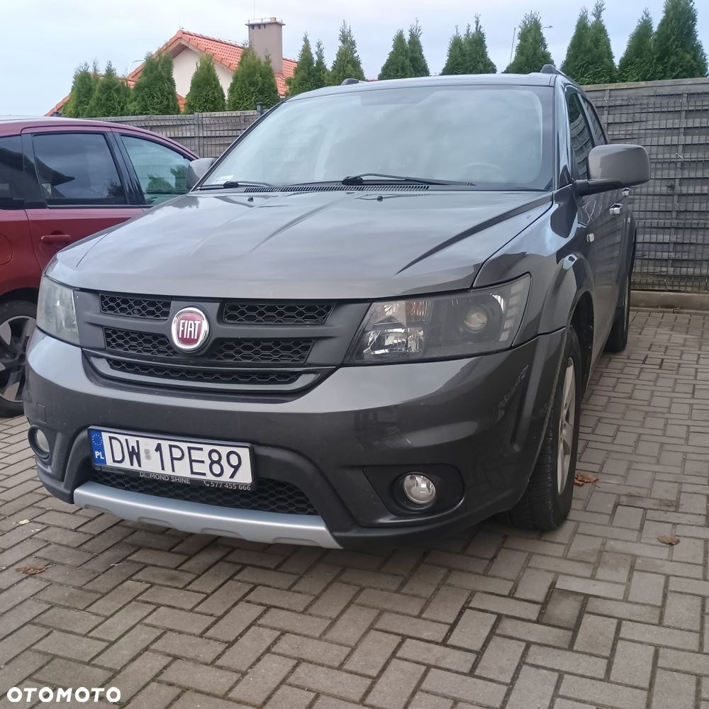 Fiat Freemont - 5