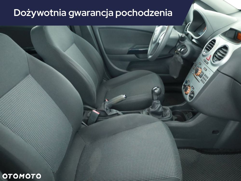 Opel Corsa - 9