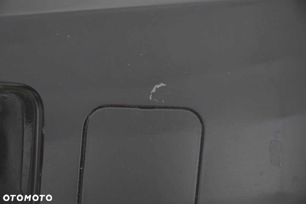 zderzak przedni * przód nissan qashqai j10 lift gabg - 6