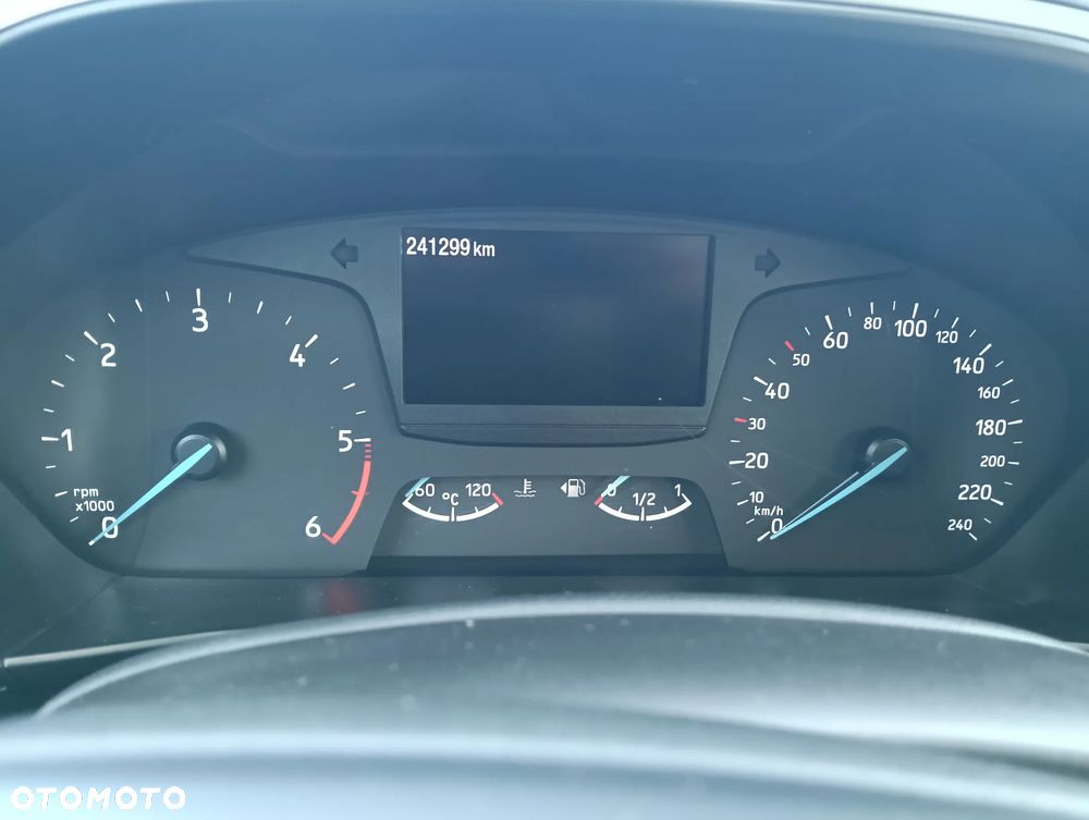 Ford Focus 1.5 EcoBlue Trend - 15