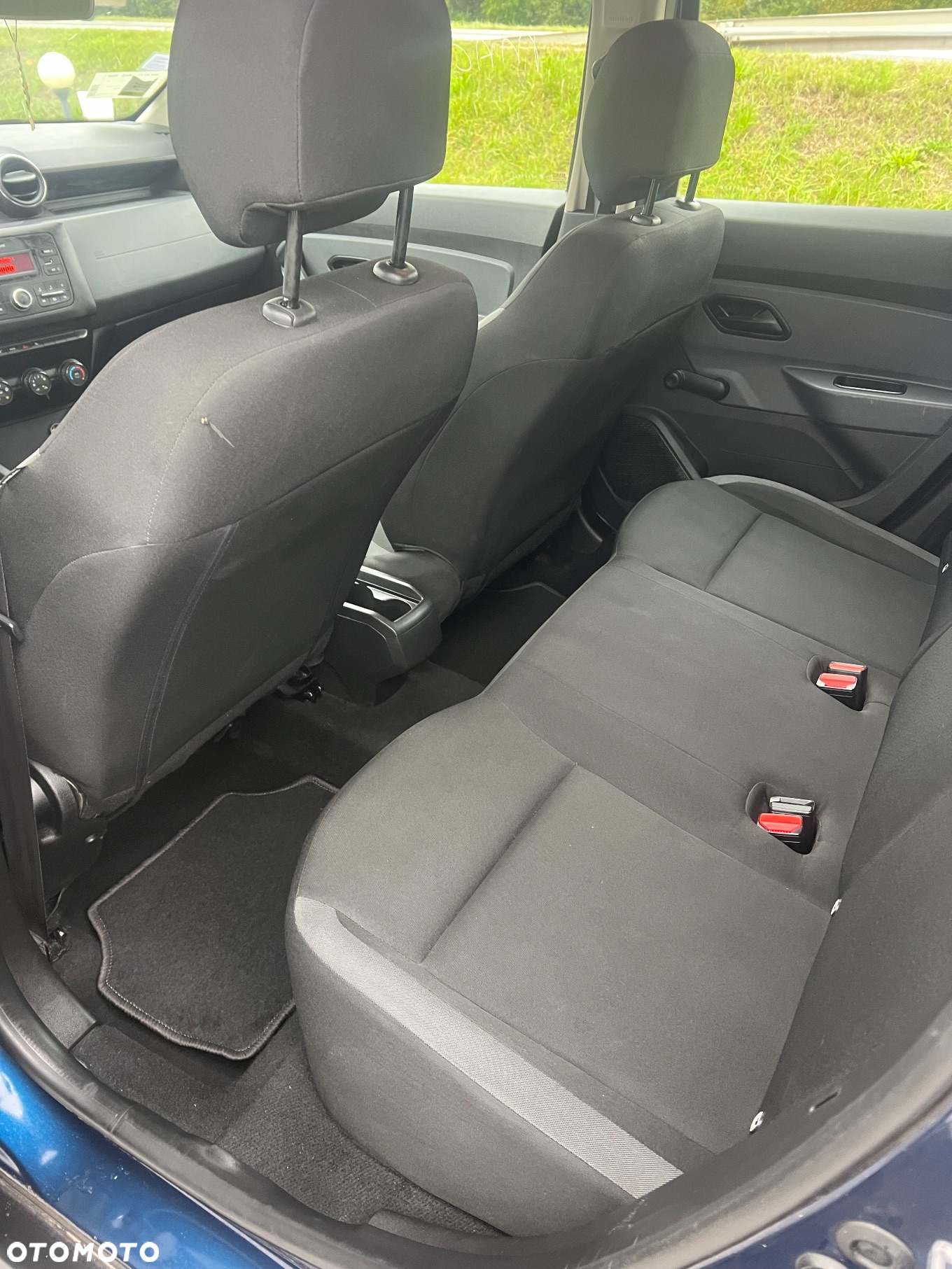 Dacia Duster 1.5 dCi Comfort - 18