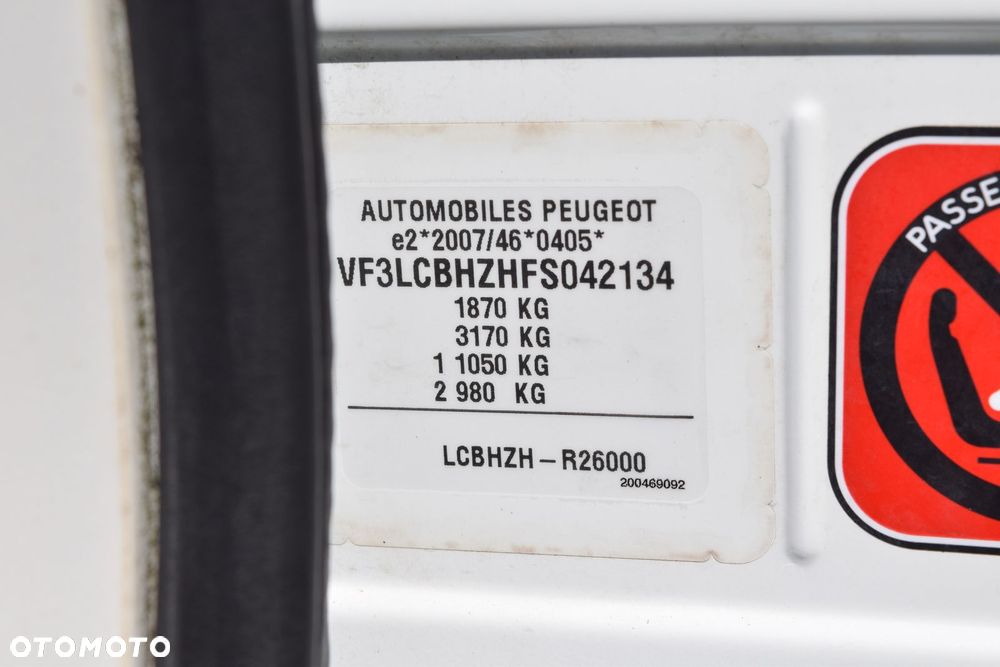 Peugeot 308 BlueHDi 120 Stop & Start Allure - 39