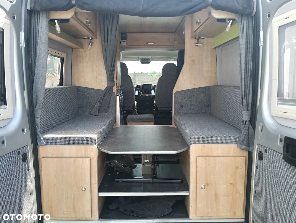 Peugeot Boxer - 19