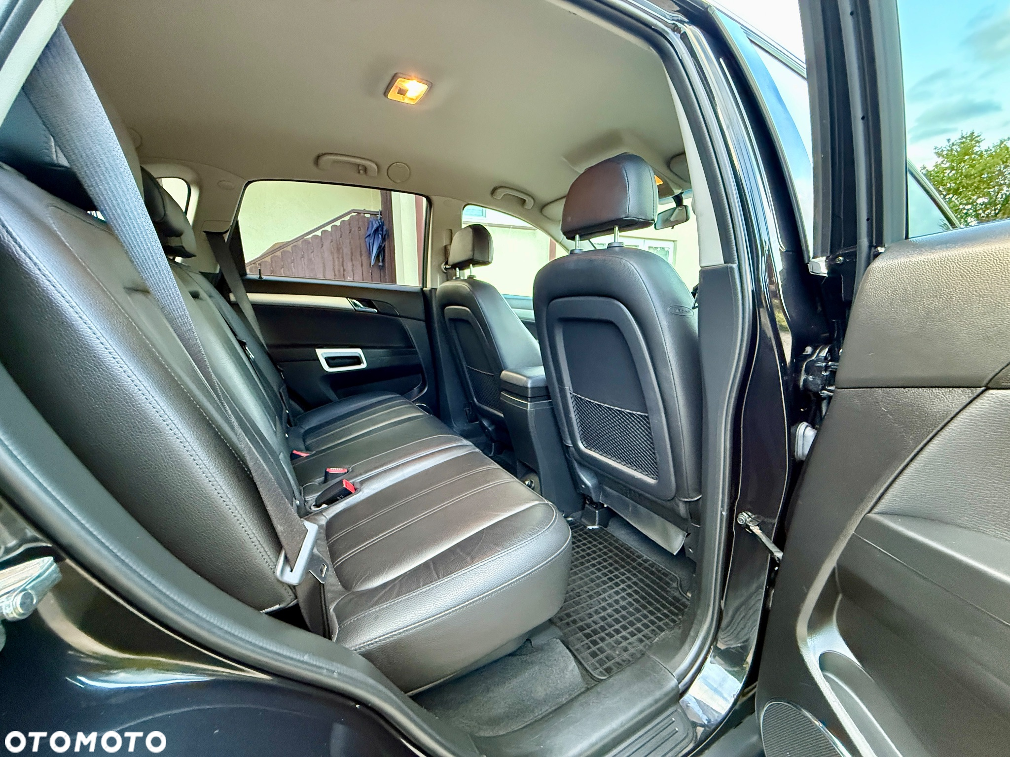 Opel Antara 2.2 CDTI Cosmo - 28