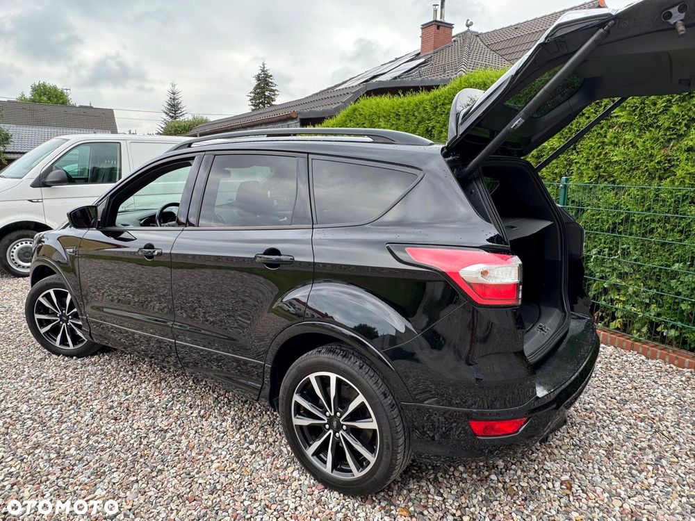 Ford Kuga 1.5 EcoBoost FWD ST-Line ASS - 8