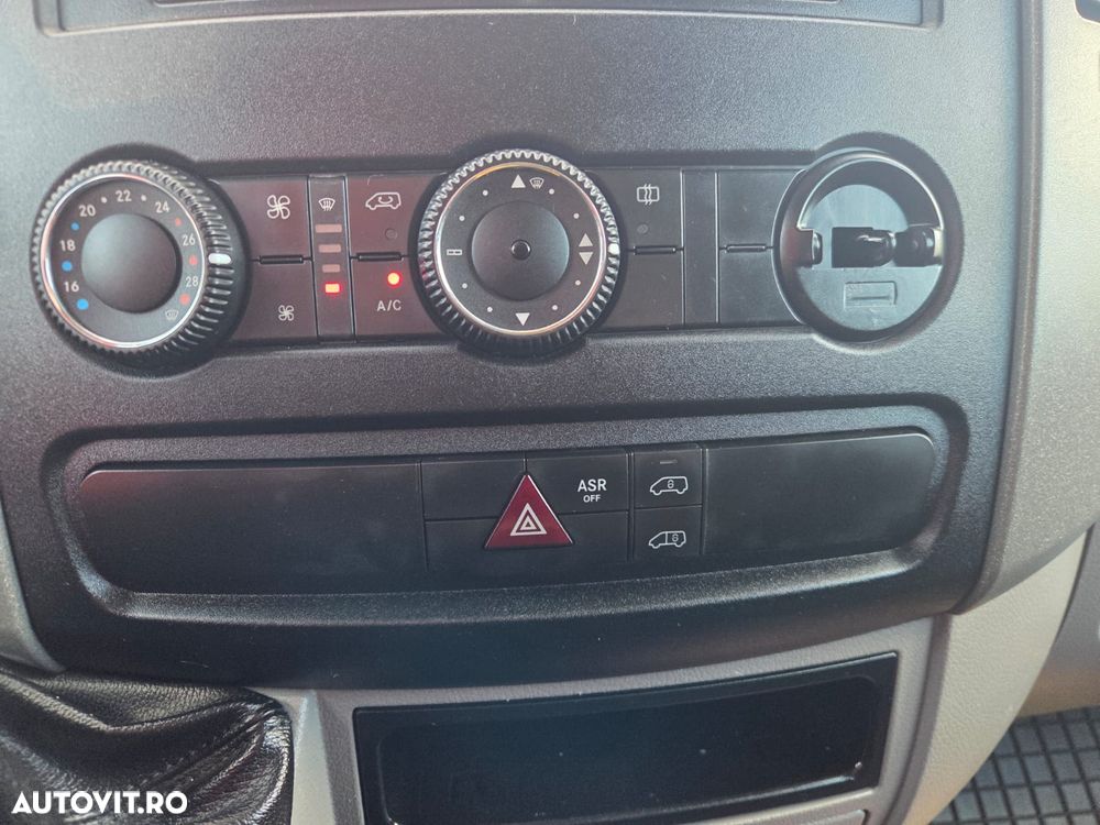 Mercedes-Benz Sprinter L3H2 - 28