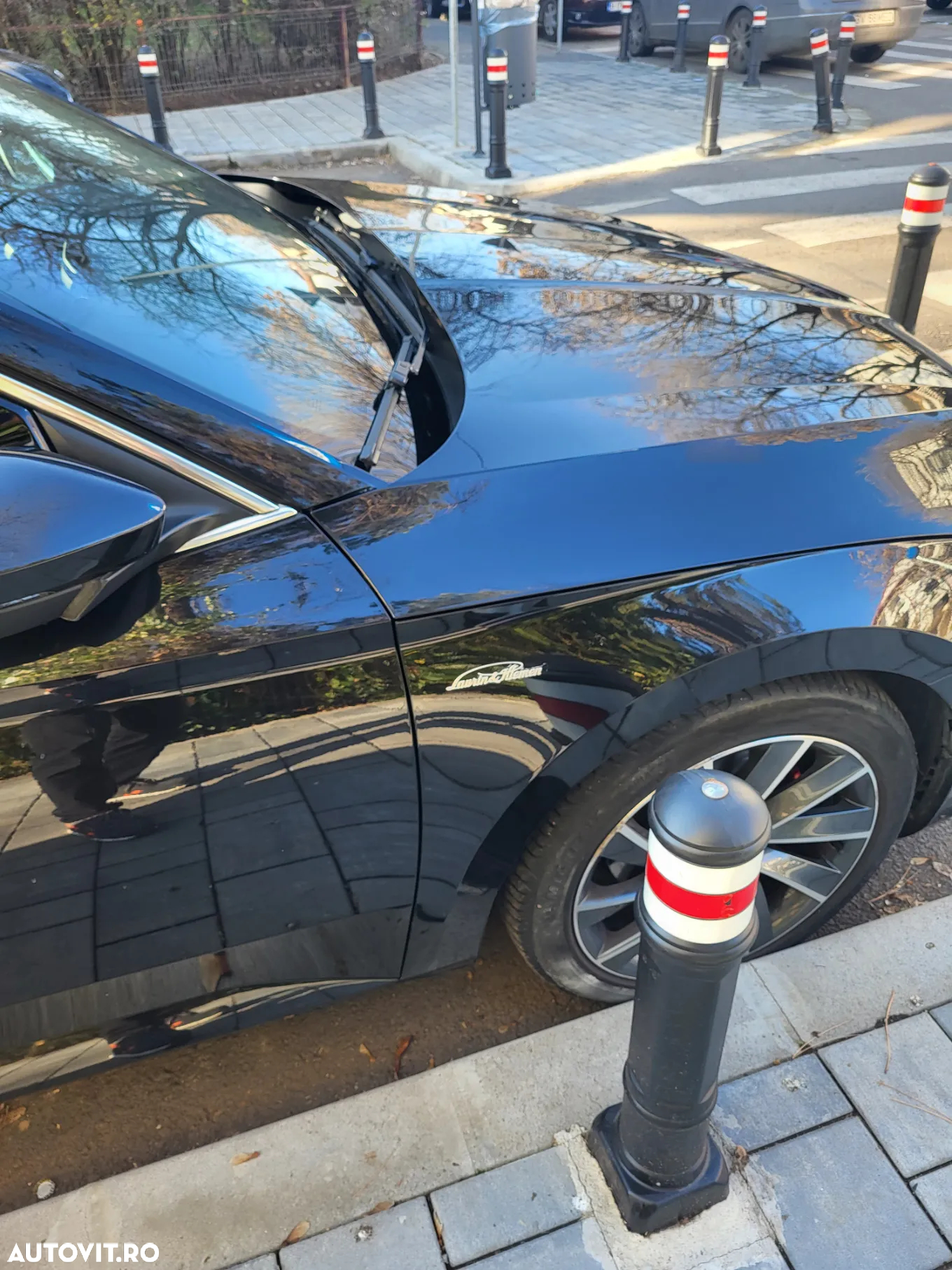 Skoda Superb 2.0 TDI DSG L&K - 18