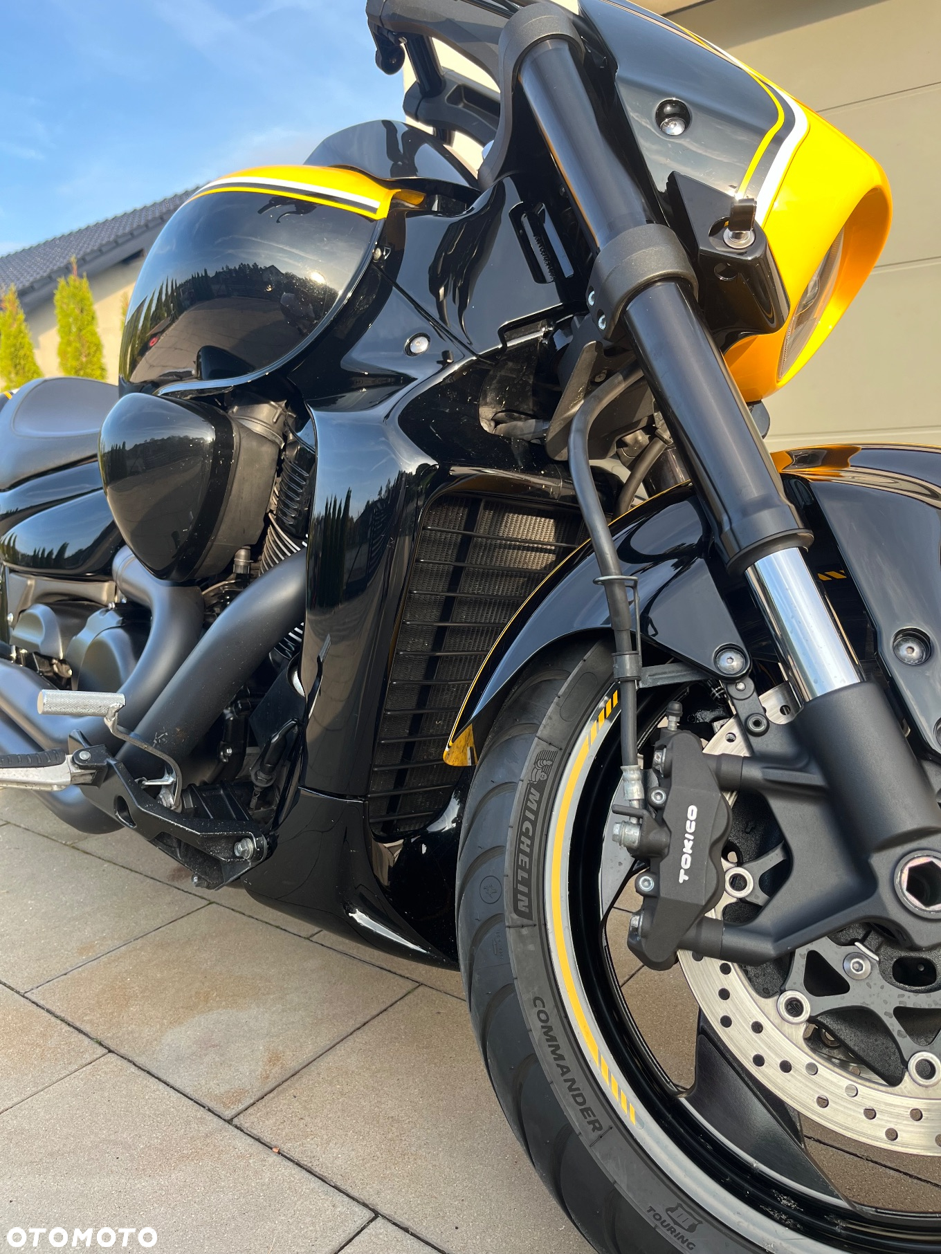 Suzuki VZ - 22