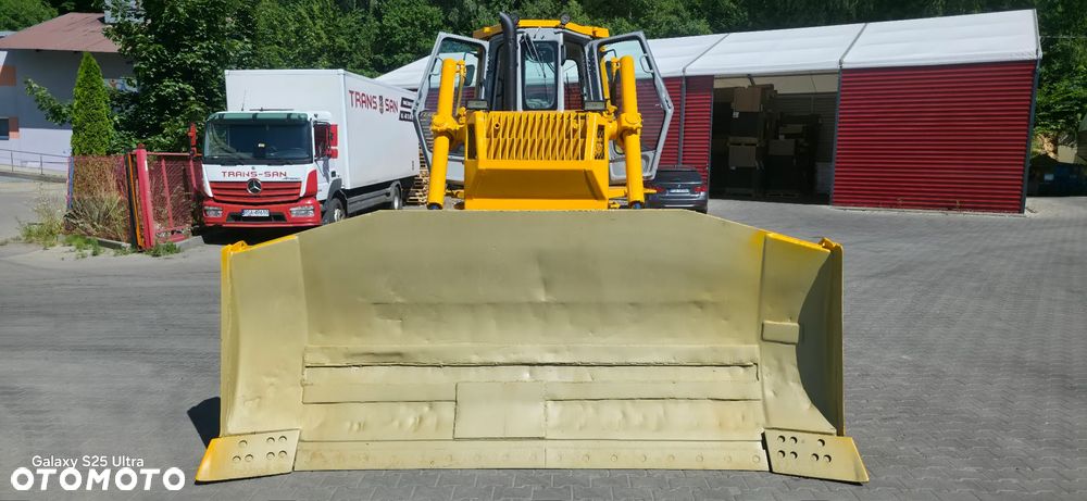 Komatsu D65 PX-12 - 4