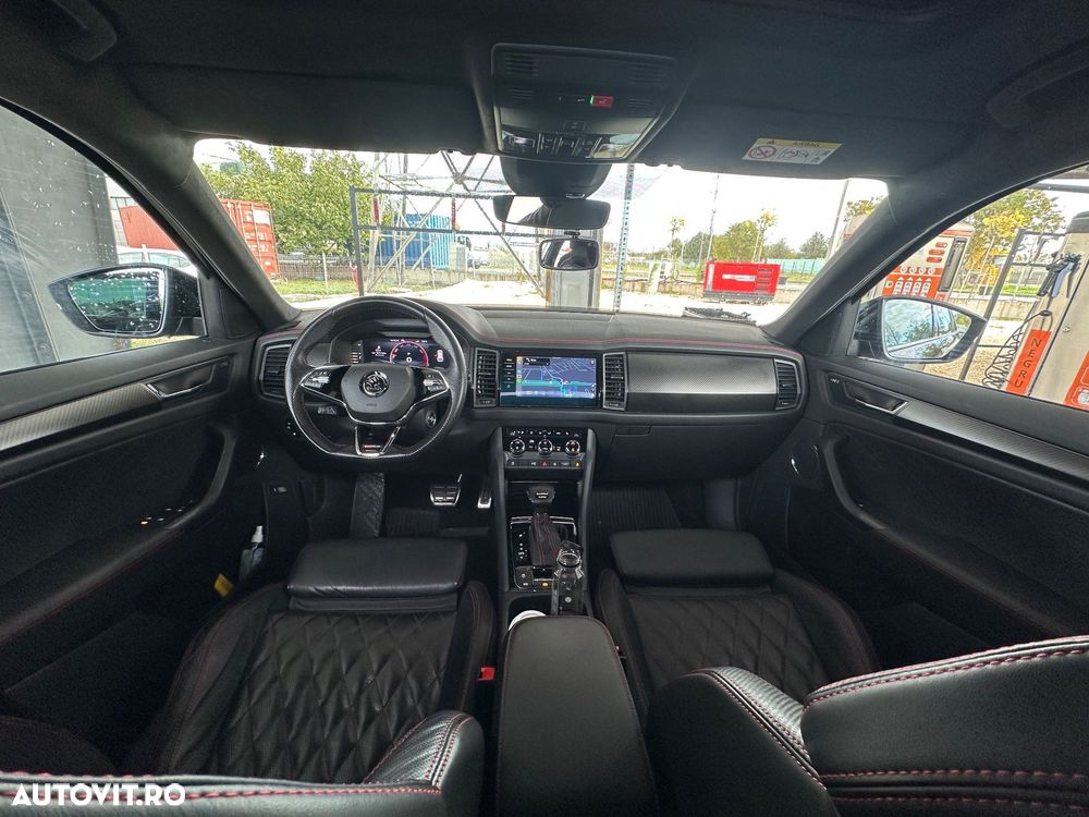 Skoda Kodiaq - 7