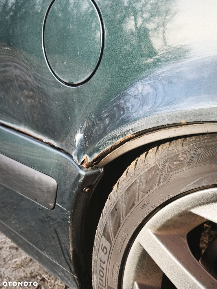 Saab 9-5 - 24