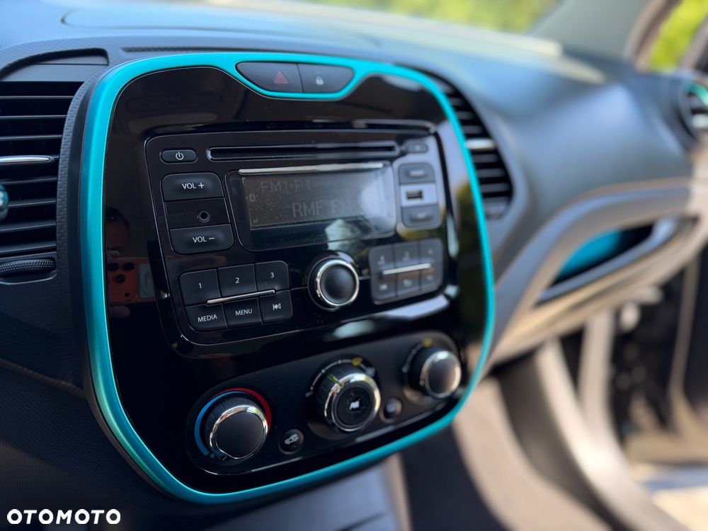 Renault Captur - 12