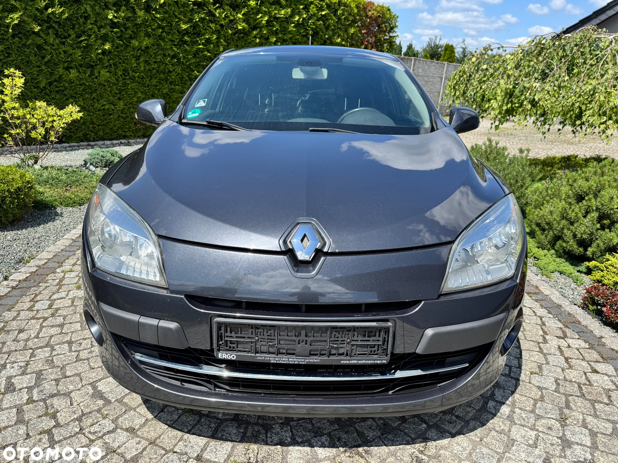 Renault Megane - 4