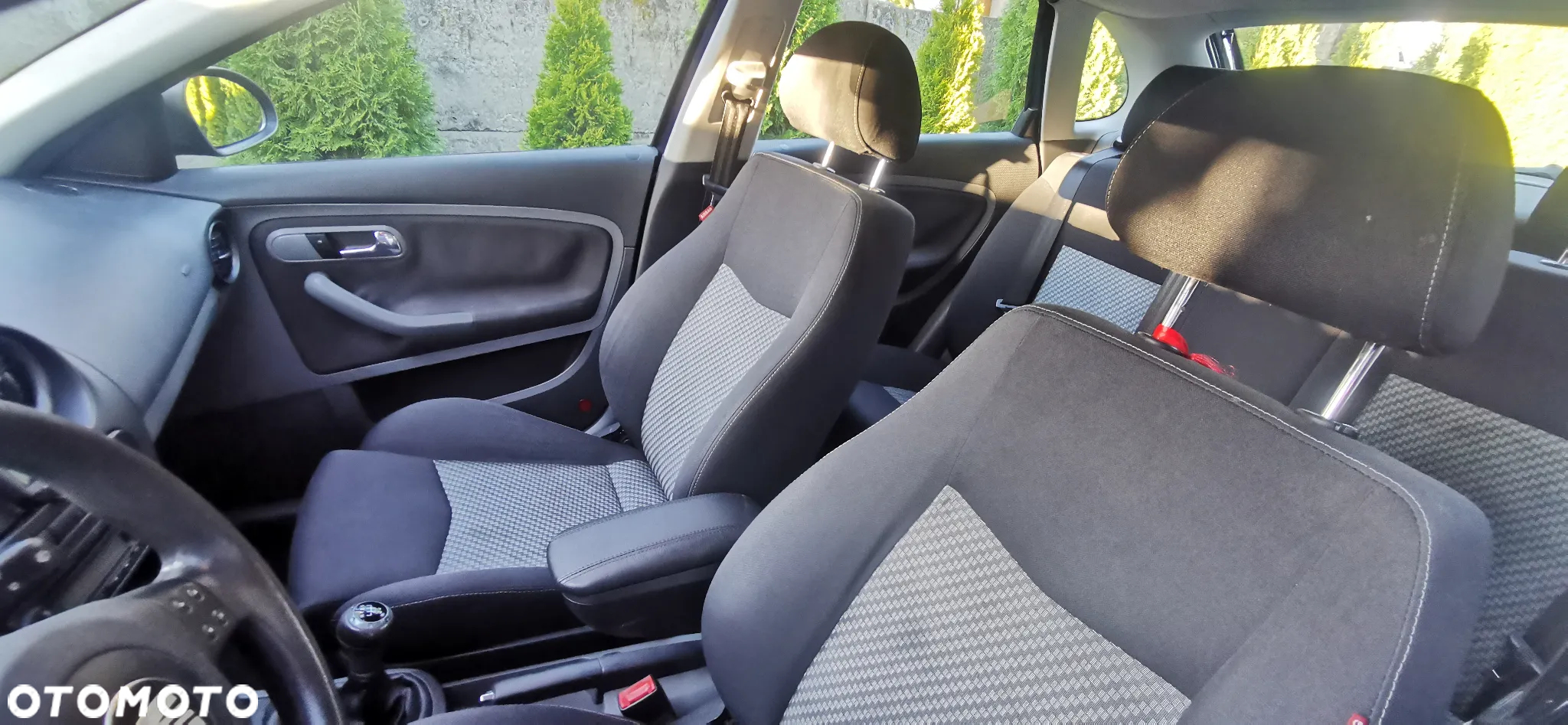 Seat Ibiza - 8