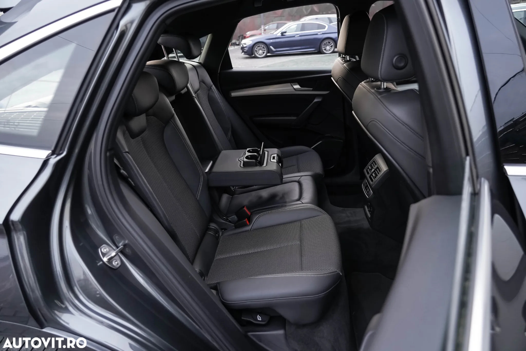 Audi Q5 50 TFSIe Sportback quattro S tronic S line business - 12