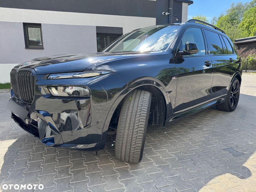 BMW X7 xDrive40d mHEV - 3