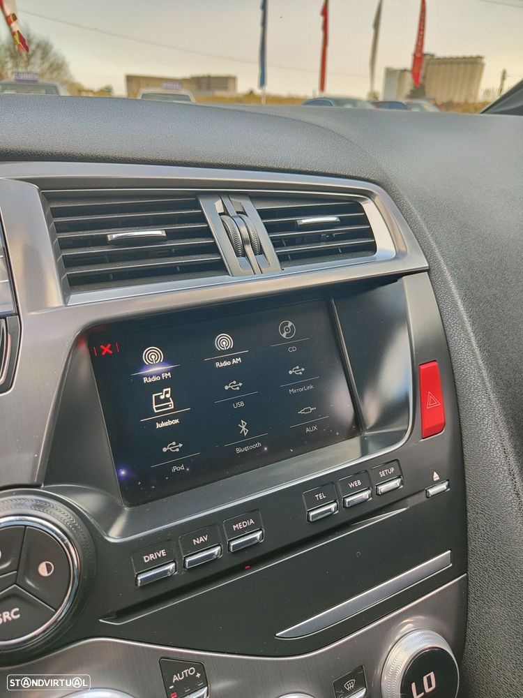 Citroën DS5 1.6 BlueHDi So Chic - 51