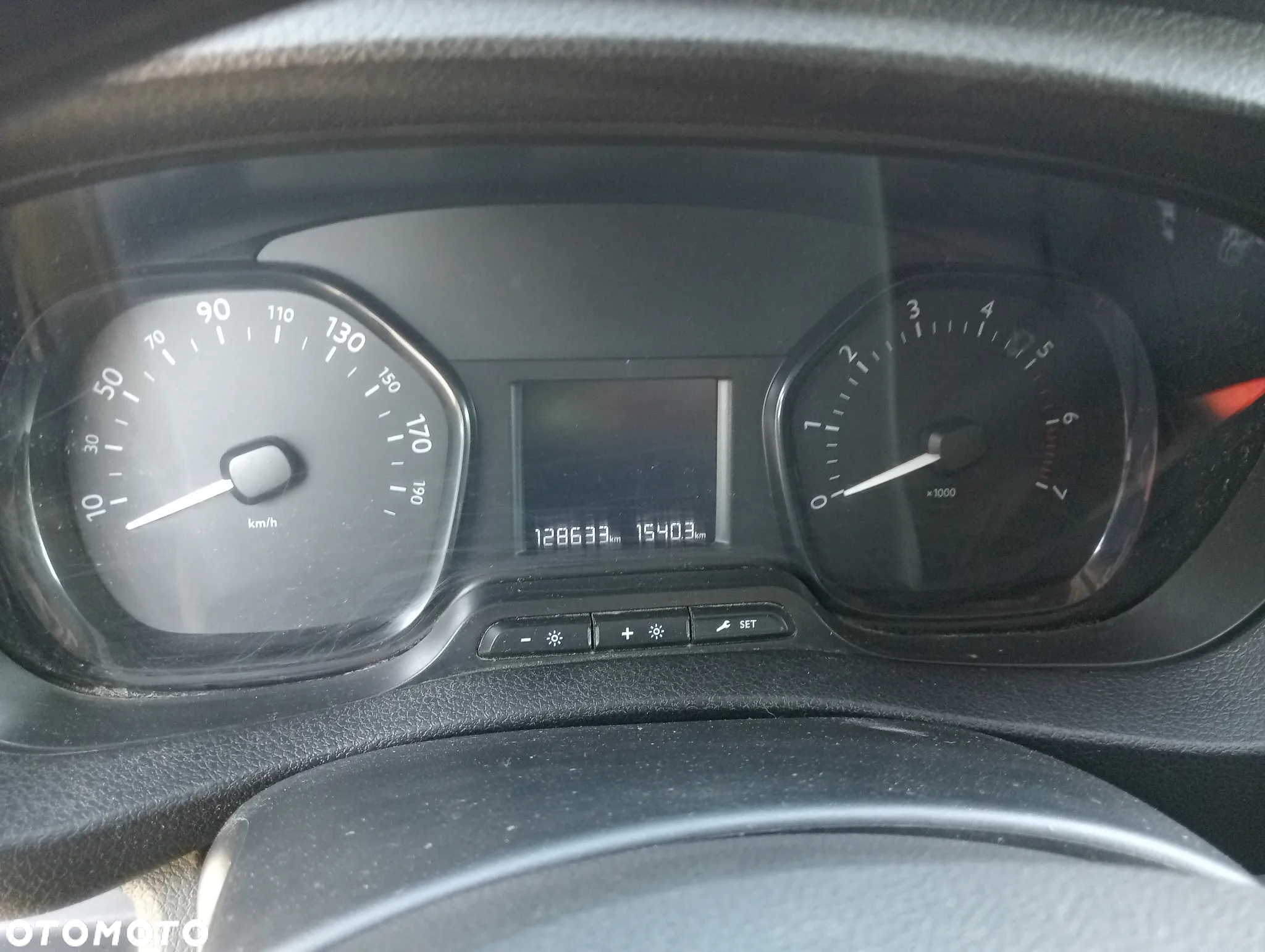 Toyota Proace Long - 5