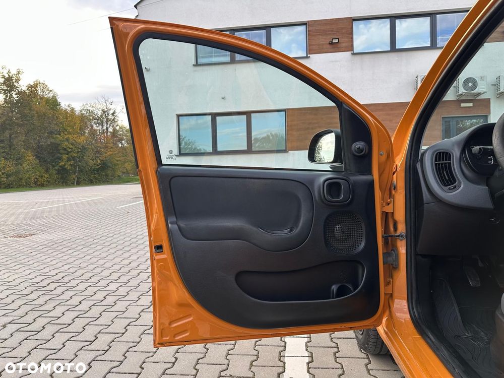 Fiat Panda - 10