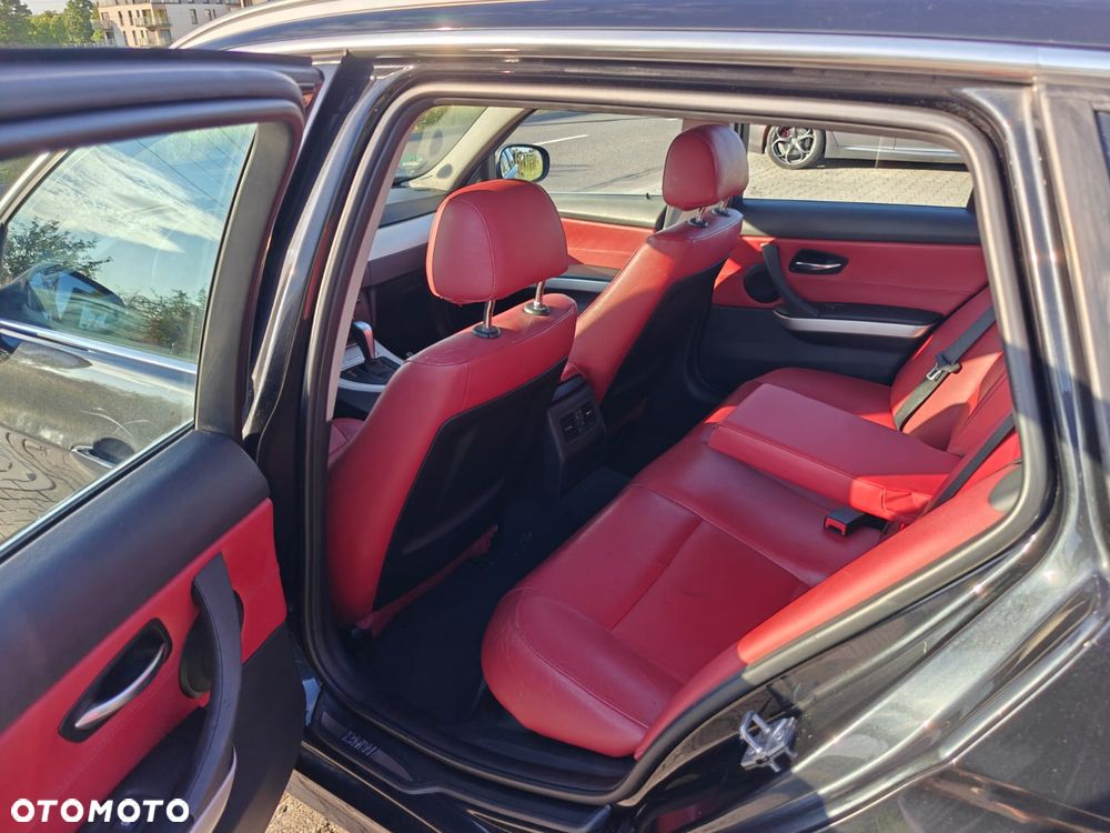 BMW Seria 3 - 11