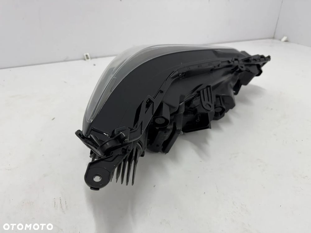 LAMPA LEWA PRZEDNIA LEXUS NX II 2 2021- FULL LED - 8