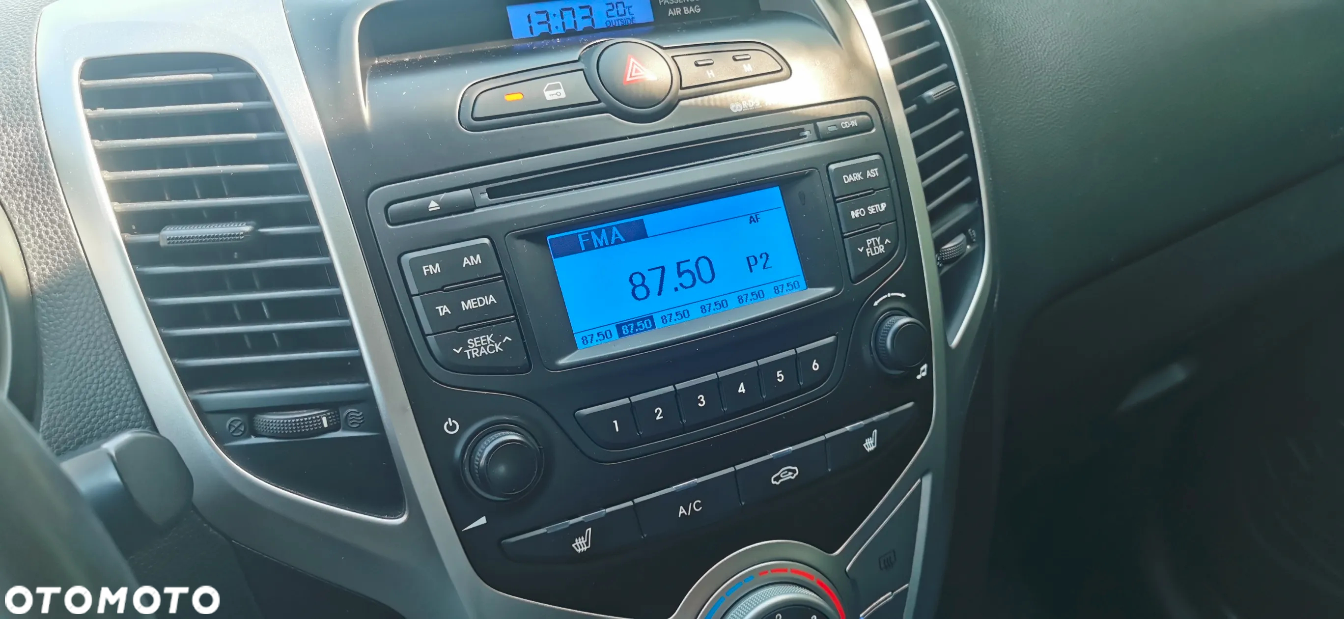 Hyundai ix20 1.4 Fifa World Cup Edition - 5