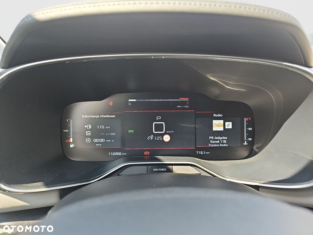 Citroën C5 Aircross 1.5 BlueHDi Shine EAT8 - 21