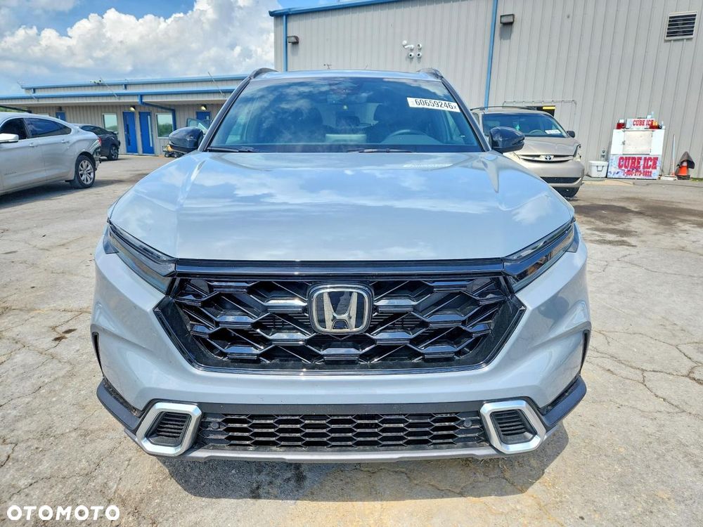 Honda CR-V - 2