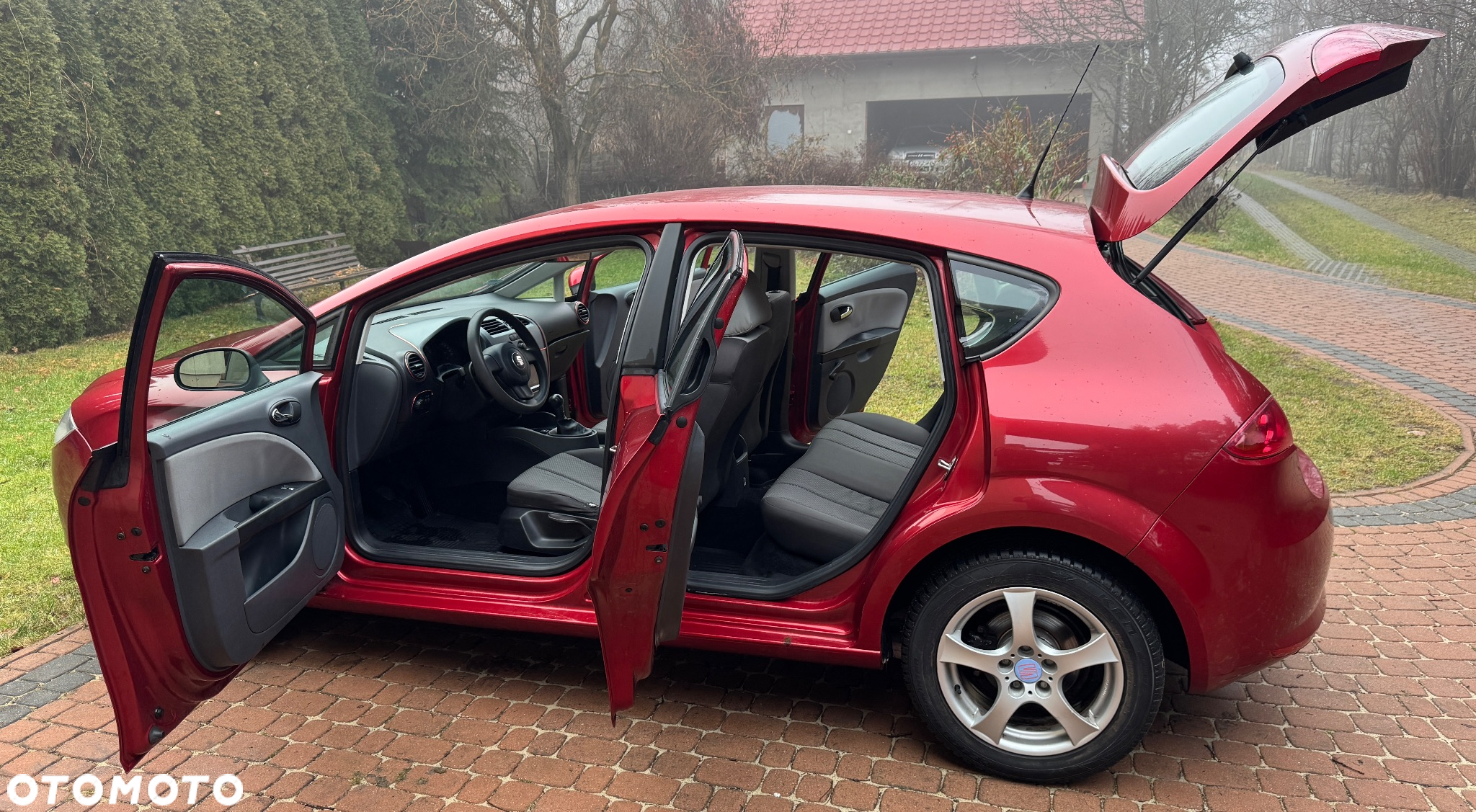 Seat Leon - 12