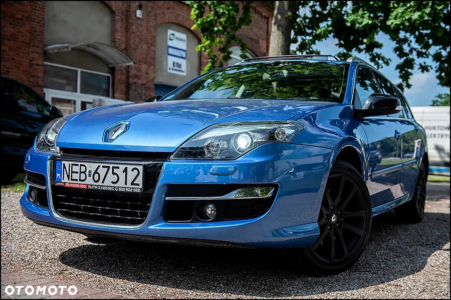 Renault Laguna Grandtour dCi 150 FAP GT - 3